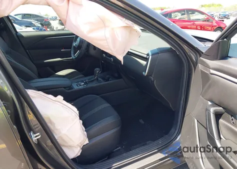 2025 Mazda Cx-50 2.5 S Preferred Package from USA, damaged, VIN 7MMVABBM9SN316758